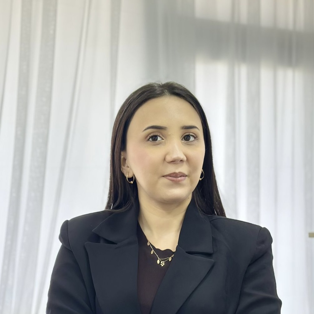 Şərəbanı Abbasova