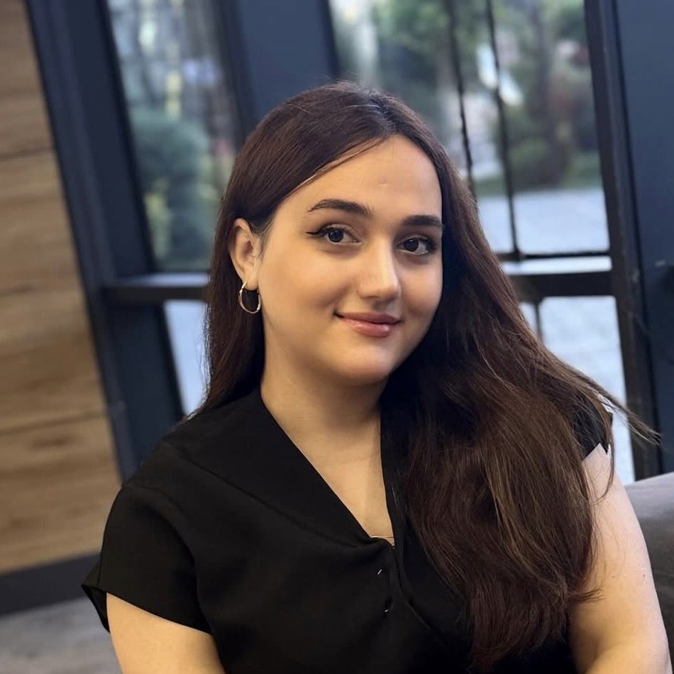 Ülviyyə Mütəllimzadə